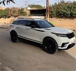 لاند روفر رانج روڤر فيلار